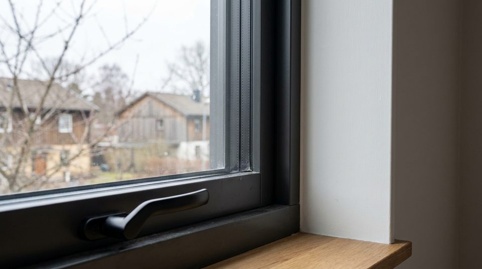 Fasadmålning-projekt i Stockholm