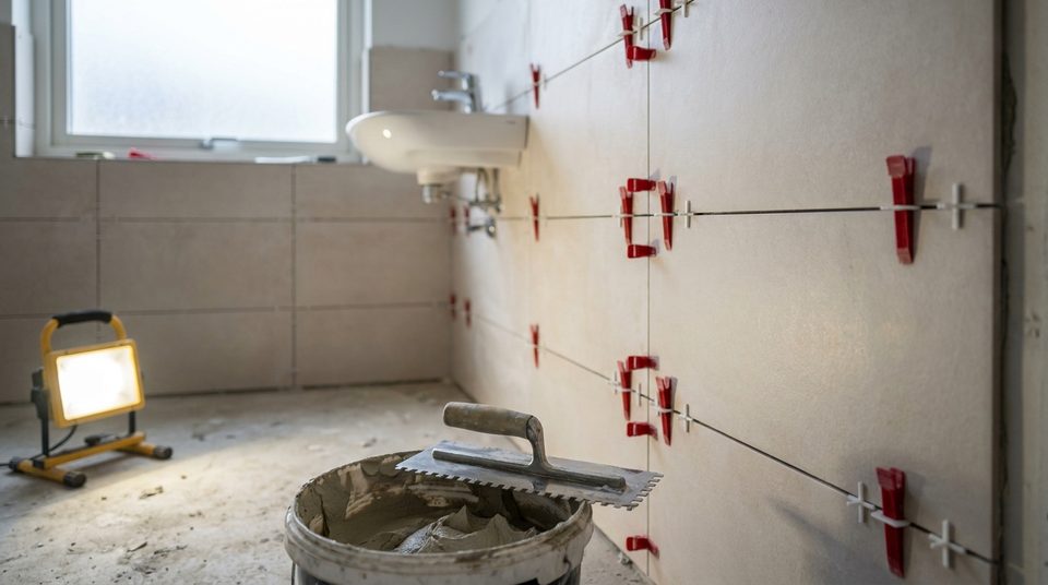 Fasadmålning-projekt i Stockholm
